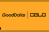GoodDollar’s Roadmap to a Community-Driven Future on Celo