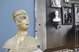 Revisiting “The Lost Museum: Berlin Sculpture & Paintings Collections 70 Years After World War II”