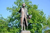 Philosopher Immanuel Kant turned 300: A Musing by Jeffrey Watumull and Noam Chomsky