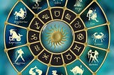 Zodiac Signs