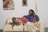 13 Months of Sunshine By Aminé | Album Review