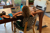 Remote work works, if you don’t have (small) kids