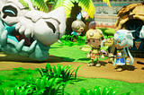 Why Didn’t Nobody Tell About the New Fantasy Life game?