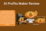 AI Profits Maker Review | AI Business Software Bundle!