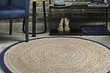 Round Rugs for Sale | The Rug Republic