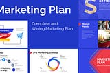 How to Create a Marketing Plan for Websites and Startups