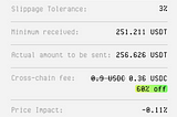 Introducing a Fee Discount System for veSIS Holders
