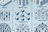 5 Structures de Données Essentielles pour les Data Scientists et Data Engineers