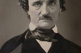 The Raven : Edgar Allan Poe