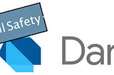 Dart 2.12 release — Null Safety
