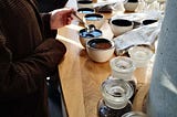 Vienna Coffee Festival 2020 — A cupping report