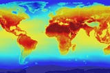 Climate change will impact everything everywhere all at once