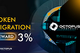 Earn 3% in $OPS for Migrating Your Tokens from V1 OPS to V2 OPS