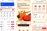 Event Tahun Baru Imlek OKX Total Hadiah Senilai $3 Juta