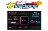 How to Run Hadoop on macOS (Apple M1 and Intel CPU) by One Command