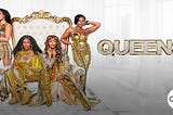 Queens: The Latest Celebrity Drama