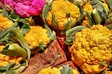 The cauliflower craze: why this cruciferous vegetable is a health hero