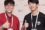 Blocko的CEO金钟焕和Aergo的CISO Seok Ho-cheol 在韩国区块链周接受的采访内容（1）