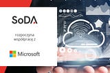 SoDA rozpoczyna współpracę z Microsoft