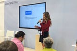 Immerse yourself in Design at Think 2019!