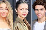 The Love Triangle Drama Between Olivia Rodrigo, Sabrina Carpenter, and Joshua Bassett Explained!