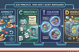 The Invisible Fortress: Why 4 Secret Rules are the Only Thing Stopping Your Bank Account from…