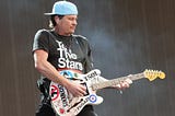 Tom DeLonge’s inspiration fueled a genre-shaping creation, not a midlife crisis