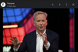 What Eric Schmidt and Google Reveal About the Open Source Paradox: Community vs. Profitability