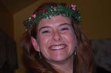 Joanna Katsikas’ Inclusive Vision: Uplifting the Disability Community