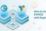 How To Stake EVMOS with Keplr Wallet