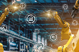 6 Fascinating Industrial IoT Use Cases
