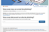 Arnaque pure, les vidéos compromettantes piratées…