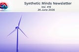 Synthetic Minds | Clean Power Becomes Software. Who Holds The Switch?