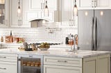 Kitchen Cabinets — The Most Vital Component of a Kitchen