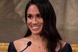 We Need to Stop Being Mean to Meghan Markle