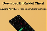 BitRabbit ios APP download tutorial