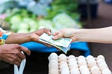 Why don’t small businesses accept digital payments?