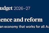 Cybersecurity and the Australian Federal Budget 2026