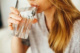 8 Reasons Why You Should Drink Enough Water Daily