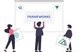 Top Frontend Frameworks of 2021 for Web Development