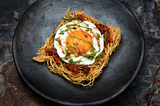 BEST OF THE BRUNCH — INDIAN ACCENT, MAYFAIR