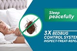 Bed Bugs pest control