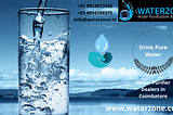 water softener dealers in coimbatore