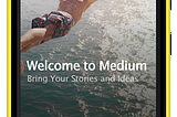 Introducing Mediummy