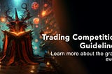 O4DX Trading Competition!
