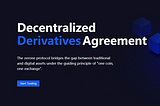 Zerone Decentralized Derivatives: Pioneering a New Frontier in Crypto Finance