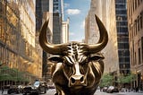 Morne Patterson — The Trump Effect: What Really Happened to US Markets 2016–2020