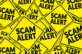 Outsmarting Online Scams: A Tactical Approach with Zero-Knowledge Proof