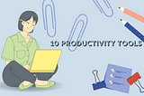 Best AI Productivity Tools