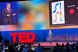 My Unrehearsed TED Talk